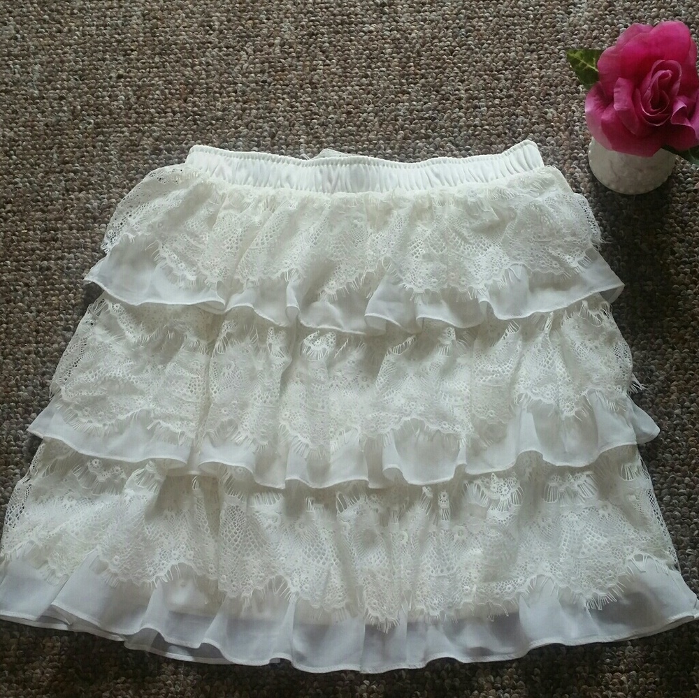 Forever 21skirt